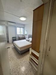 Blk 101 Jurong East Ville (Jurong East), HDB 3 Rooms #609125721